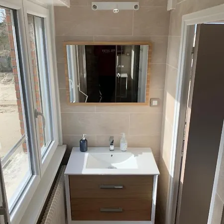 - 6 Voyageurs - Proche De La Apartment