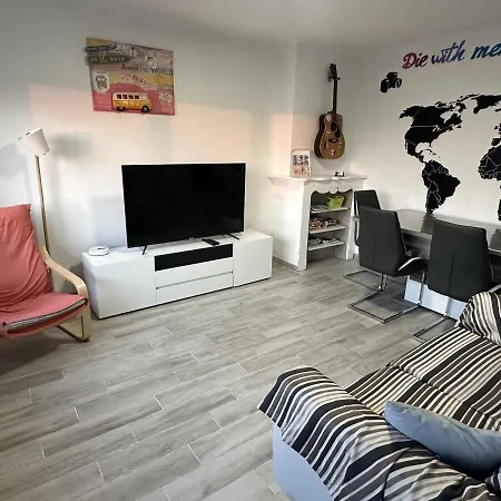 - 6 Voyageurs - Proche De La Apartment *