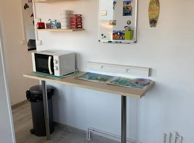 - 6 Voyageurs - Proche De La Apartmán *