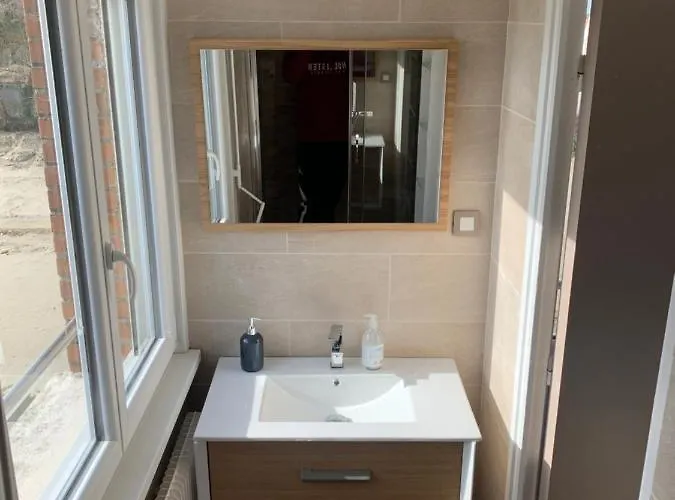 - 6 Voyageurs - Proche De La Apartmán